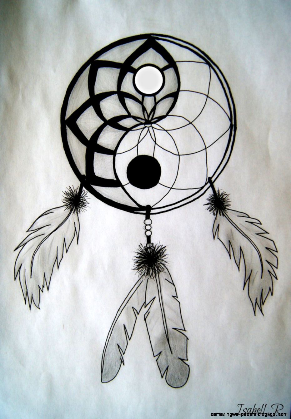 931x1342 Easy Tumblr Drawings Dream Catcher Photograph Best Hq Images - Dream Catcher Tumblr Drawing