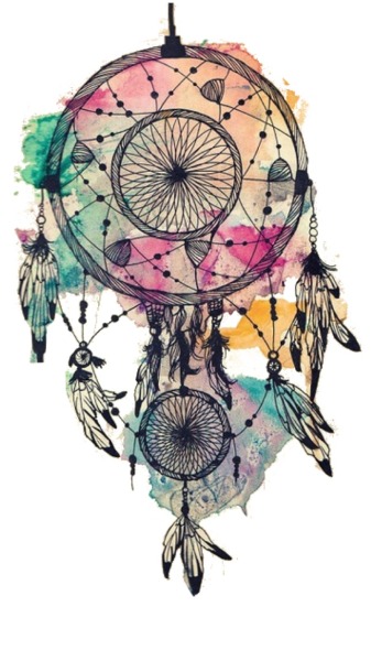 337x600 Dream Catcher Lockscreens Tumblr - Dream Catcher Tumblr Drawing