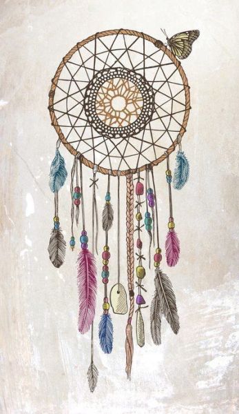347x600 Dream Catchers Tumblr - Dream Catcher Tumblr Drawing