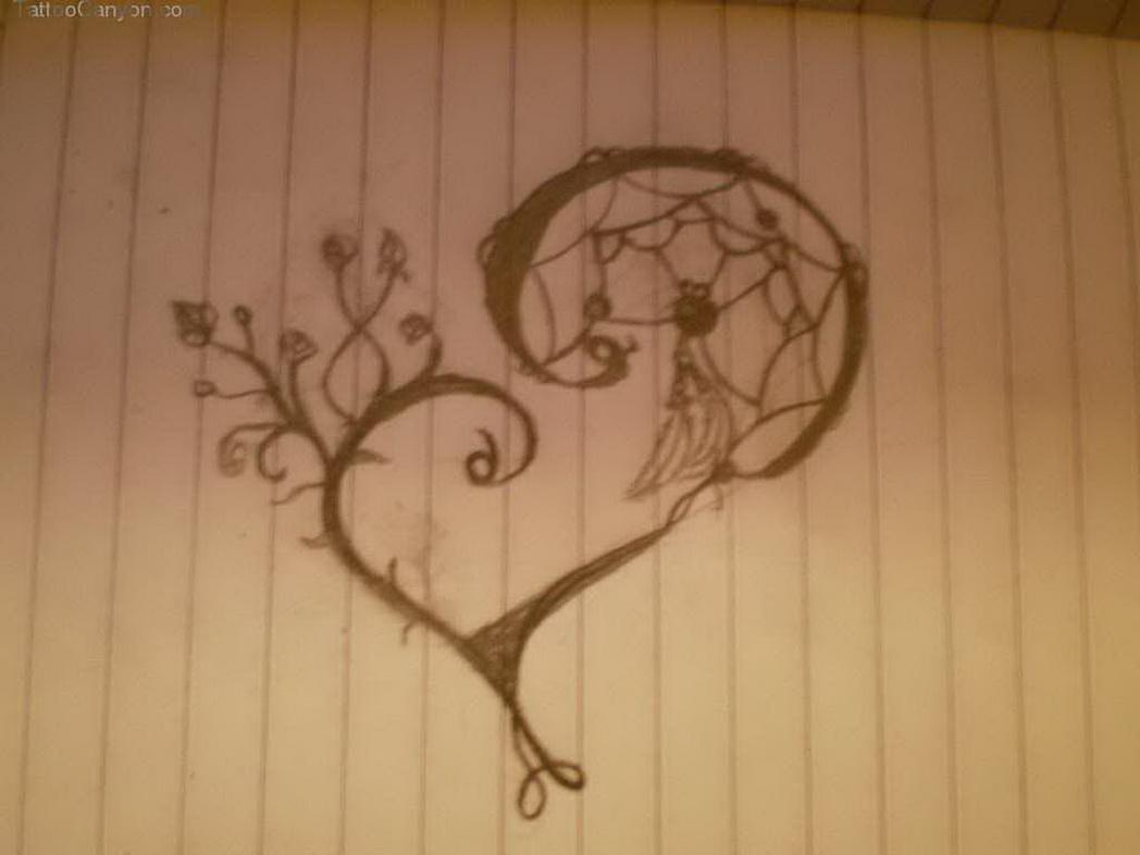 1048x786 Dream Catcher Drawing Tumblr I Love This Cute Gif Tbstyle - Dream Catcher Tumblr Drawing