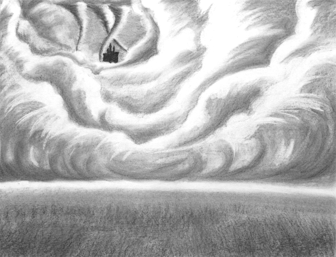 670x513 Dream Drawing - Dream Drawing