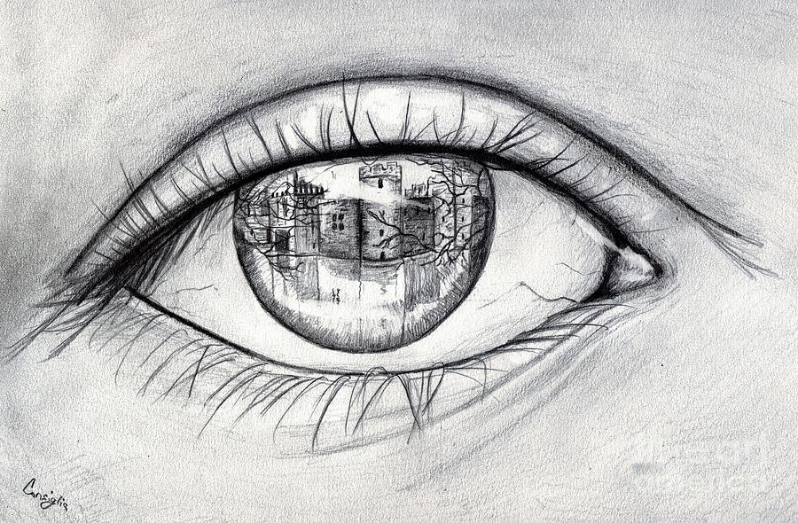 900x590 I Dream Drawing - Dream Drawing