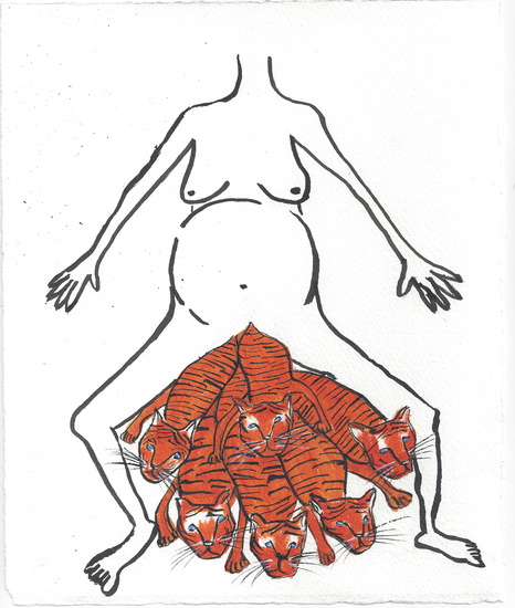 466x550 Other People's Dreams - Dream Drawing