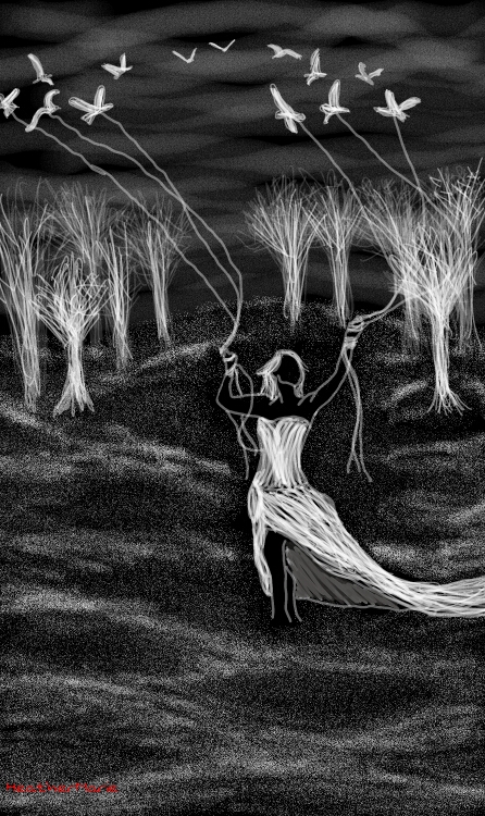 446x750  - Dream Drawing