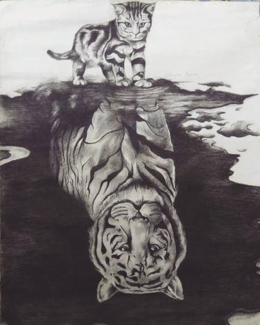 375x469 Dream Big Drawing - Dream Drawings