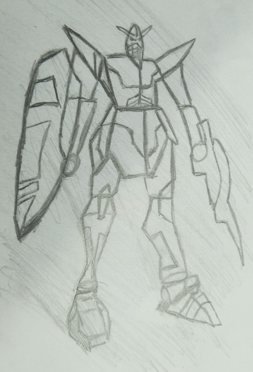 1063x1563 dream drawing amateur drawings - Dream Drawings