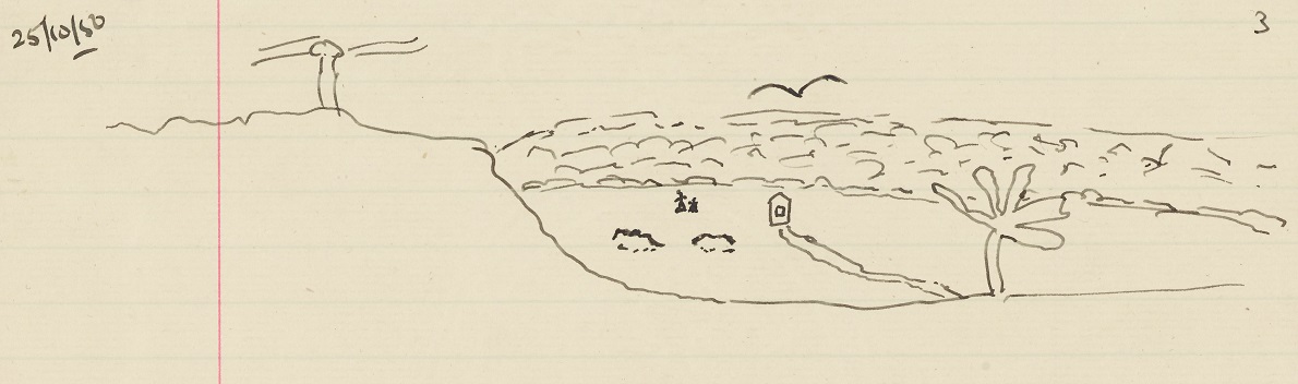 1190x352 Fairbairn's Dream Drawings - Dream Drawings