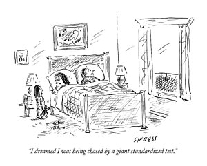 300x241 Bad Dream Drawings Fine Art America - Dream Drawings