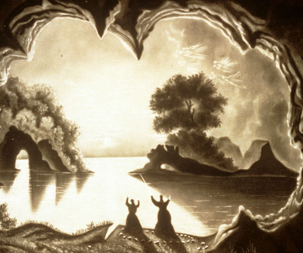 600x500 the drawing center new york, ny exhibitions past darkness - Dream Drawings