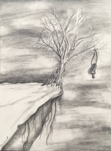 375x510 Dream Drawing - Dream Drawings