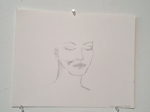 500x375 Dream Drawings - Dream Drawings