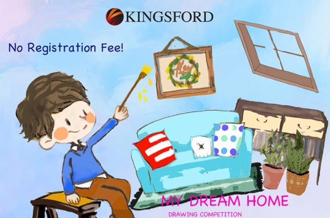 654x432 Developer Invites Kids To Draw Dream Home Property Market - Dream Home Drawing