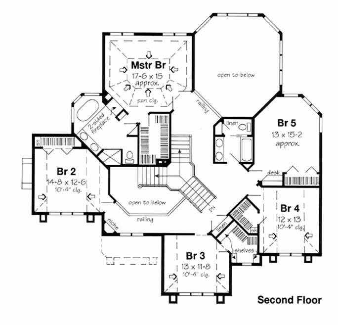 684x657 dream home plans with photos of elegant dream house drawing - Dream House Drawing