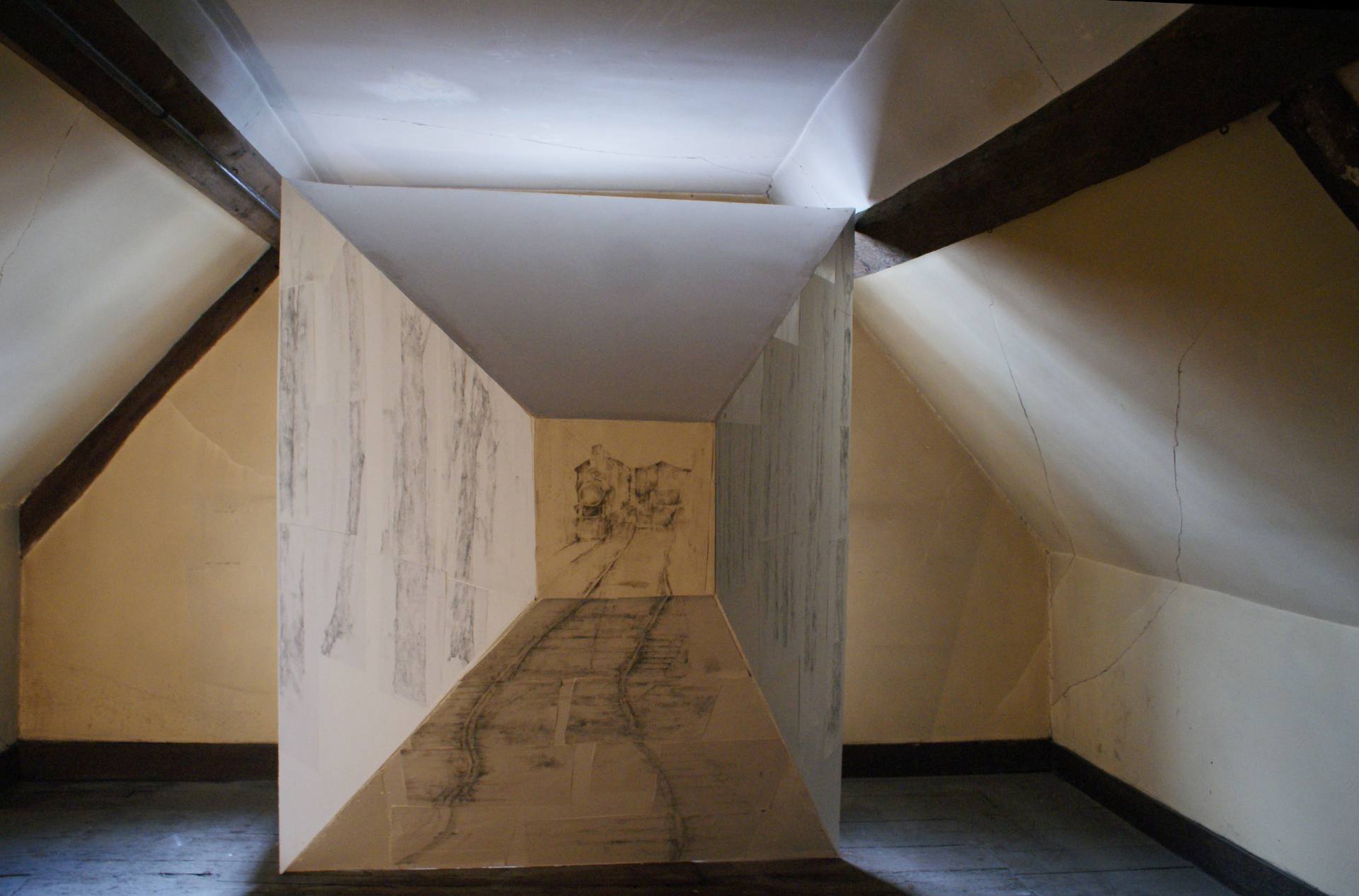 1920x1266 The Dream Room Drawing - Dream Room Drawing