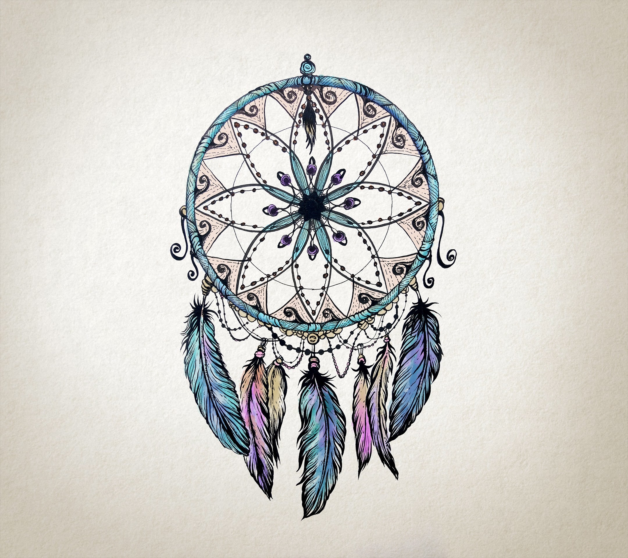 2160x1920 Dreamcatcher Tumblr Background Background Check All - Dreamcatcher Drawing Tumblr