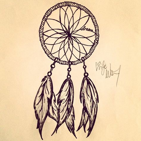 474x474 Gallery For Gt Dreamcatcher Drawing Tumblr Easy Tattoos Tattoos - Dreamcatcher Drawing Tumblr