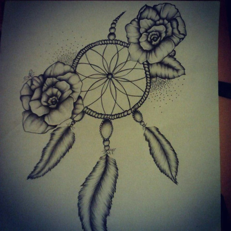 894x894 Tumblr Drawing Dreamcatcher Dream Catcher Tumblr Google Search - Dreamcatcher Drawing Tumblr