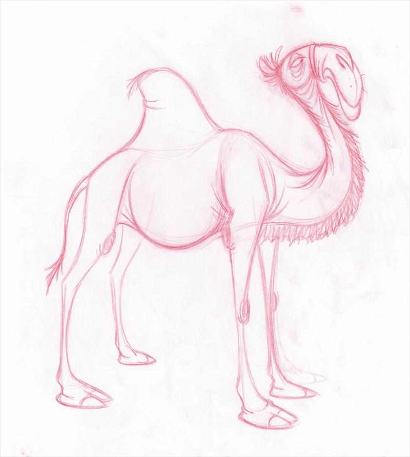 800x892 dreamworks studio the prince of egypt - Dreamworks Drawings