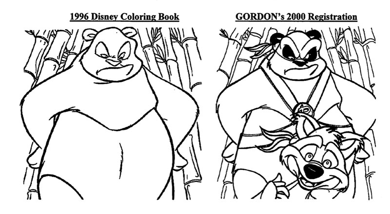 800x440 cartoonist faces up to years in prison for failed 'kung fu - Dreamworks Drawings
