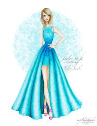 197x256 Image Result For Fashion Sketches Tumblr Fashion Sketches - Dress Drawing Tumblr
