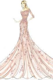 183x275 Image Result For Wedding Dress Drawing Tumblr Fashion Beauty - Dress Drawing Tumblr