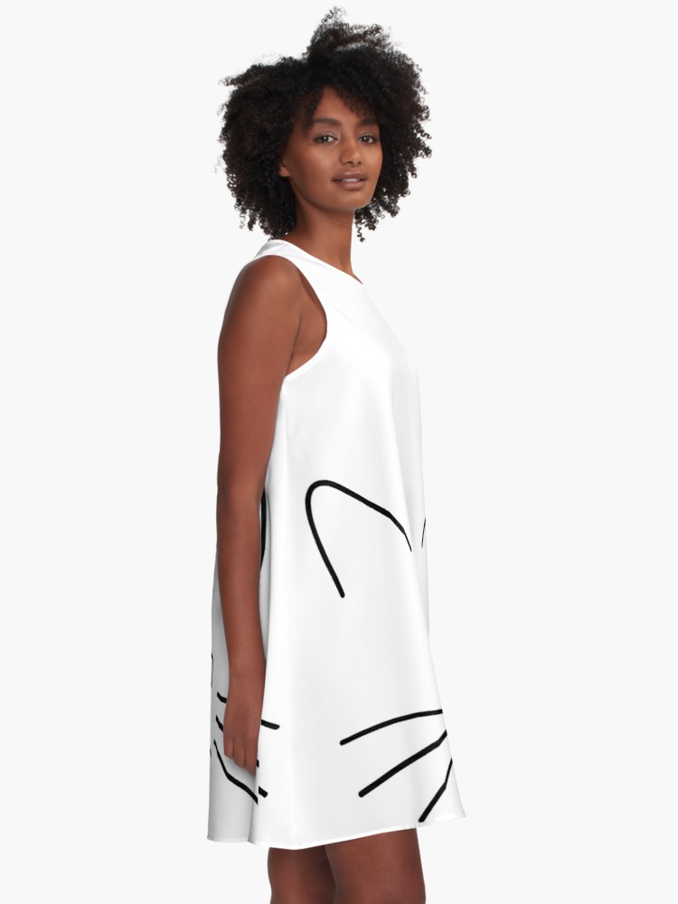 750x1000 chat simple drawing tumblr a line dress - Dress Drawing Tumblr