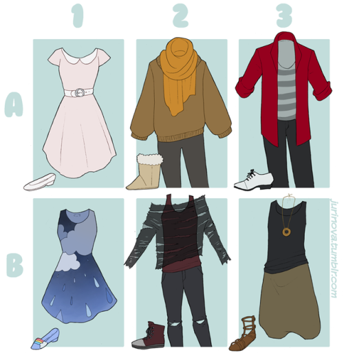 500x513 Clothes Meme Tumblr - Dress Drawing Tumblr