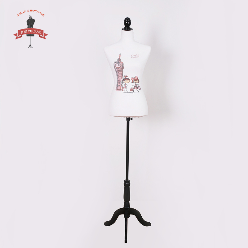 800x800 best selling drawing female mannequin dress form mannequin - Dress Form Drawing