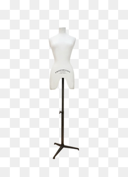 260x360 Mannequin Png - Dress Form Drawing