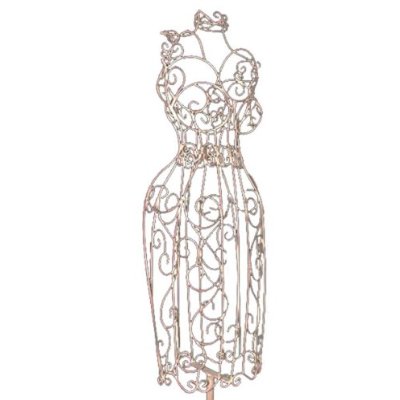 400x400 rodicas boutique dress form fascination - Dress Form Drawing