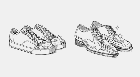 560x309 designer fashion for men mr porter - Dress Shoes Drawing