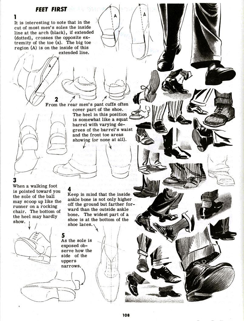 804x1057 Drawing Illustration Art Shoes Tutorials Character Design Fashion - Dress Shoes Drawing