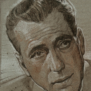 300x300  - Drew Struzan Drawing