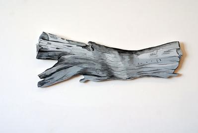 399x268 The Drawing Center - Driftwood Drawing
