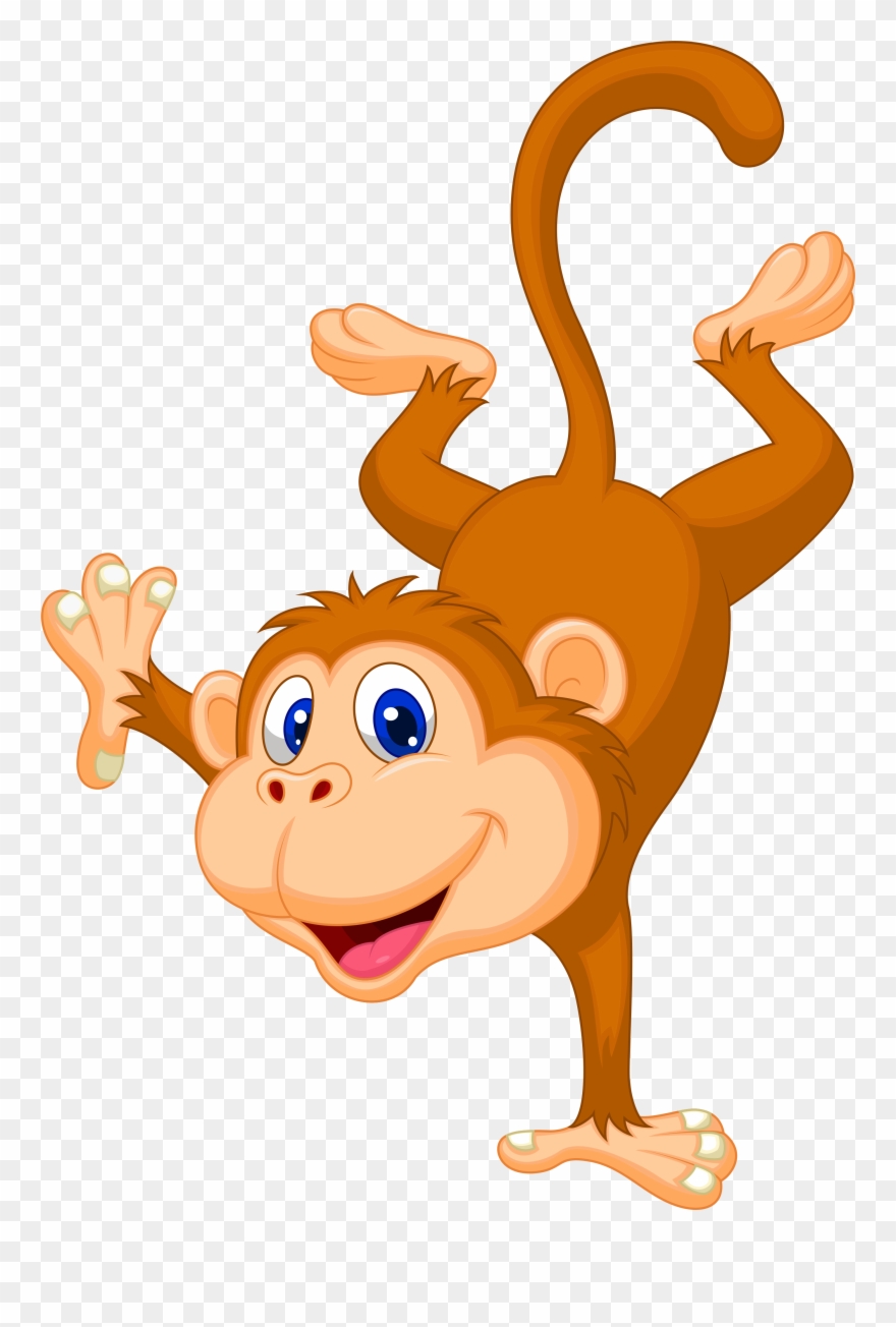 880x1304 clip art freeuse library drill drawing monkey - Drill Drawing