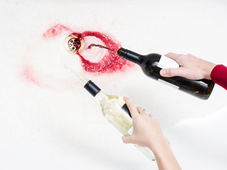 732x549 alcohol abuse, effects and how one month without booze helps your body - Drinking Alcohol Drawing