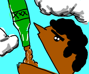 300x250 indian drinking alcohol drawing - Drinking Alcohol Drawing