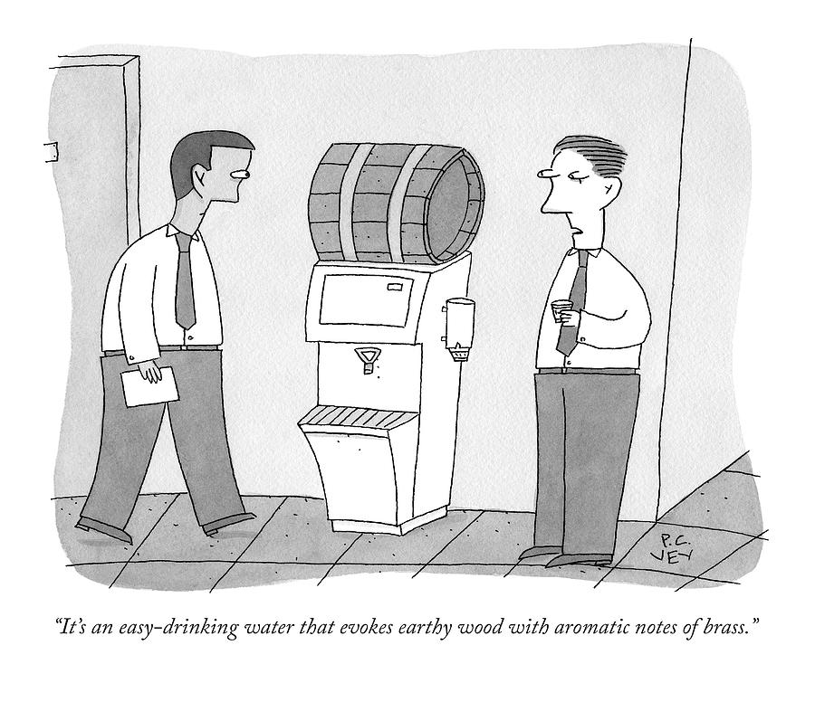 900x776 drinking water drawings fine art america - Drinking Water Drawing