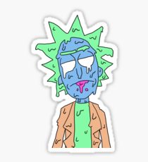 210x230 drip drawing stickers redbubble - Drip Drawing