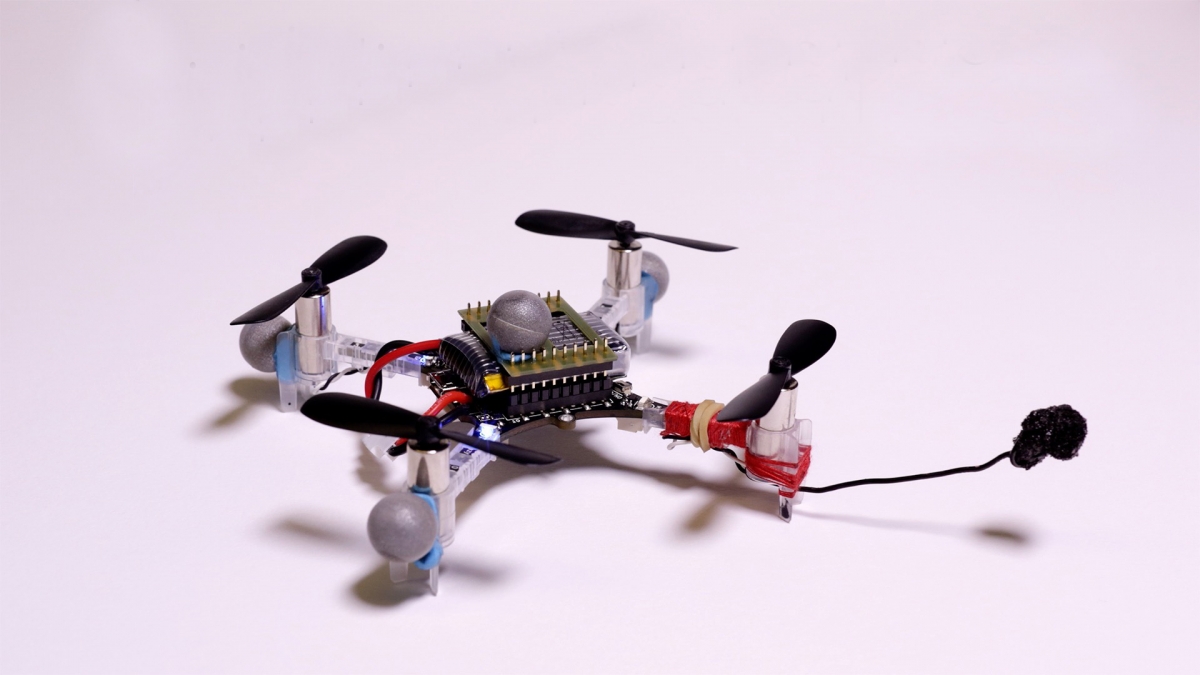 1200x675 dot drawing with drones newsroom - Drone Drawing