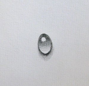 300x291 Water Droplet - Drop Drawing