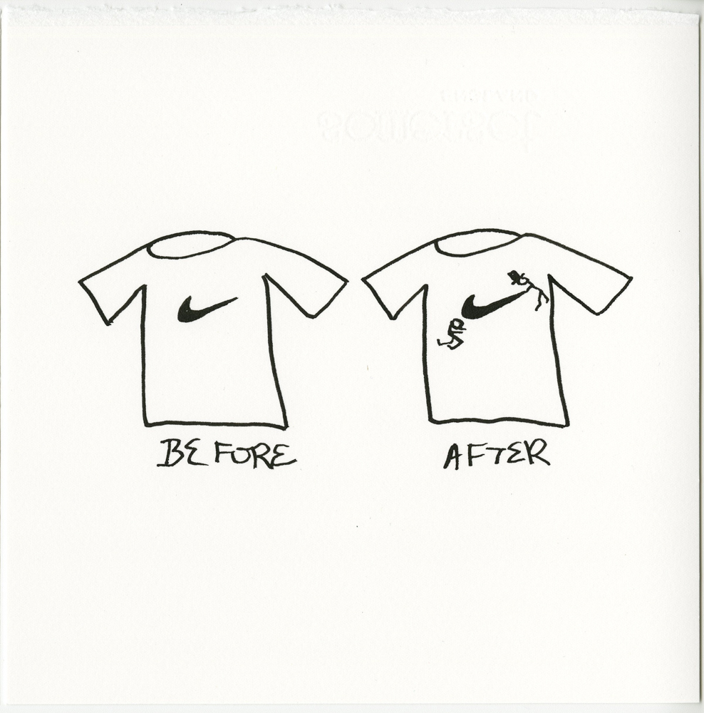 988x1000 Paintings For Drowning Men - Drowning Drawing