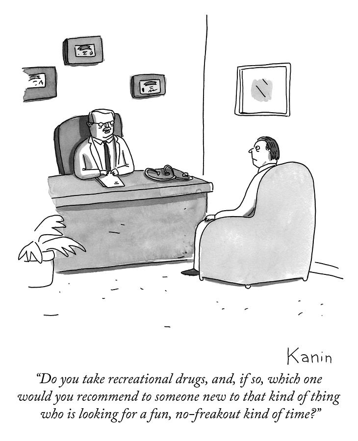 730x900 do you take recreational drugs - Drugs Drawing