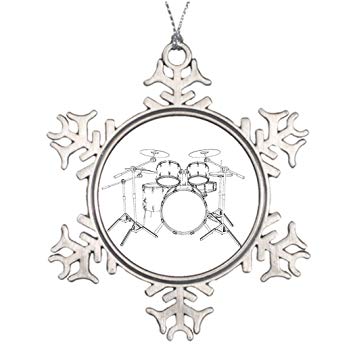 355x355 zarral tree branch decoration piece drum kit - Drum Kit Drawing