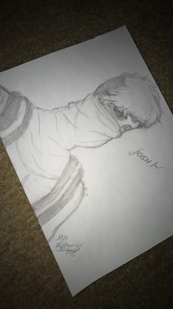 576x1024 Josh Dun Drum Line Drawing! Clique Amino - Drum Line Drawing