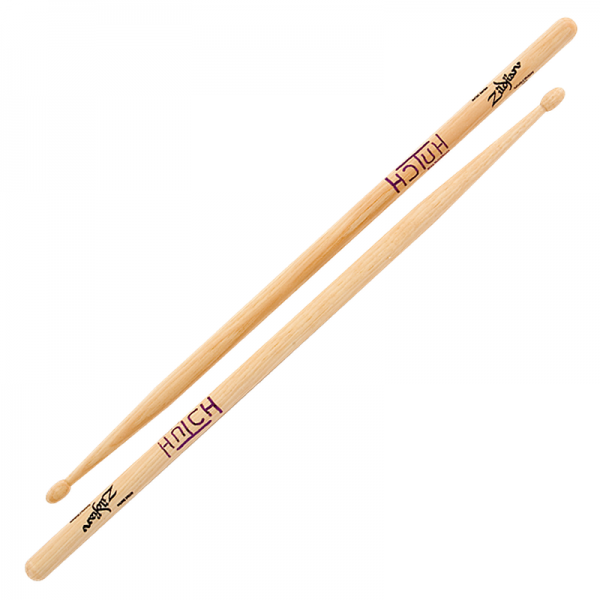 600x600 zildjian artist series drumsticks, greg hutchinson - Drumstick Drawing