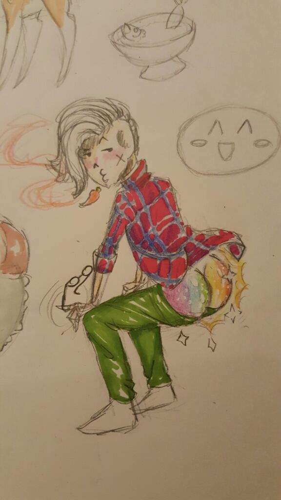 576x1024 Drunk Drawing Colouring Undertale Amino - Drunk Drawing