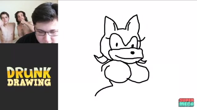 640x360 Drunk Drawing Tumblr - Drunk Drawing