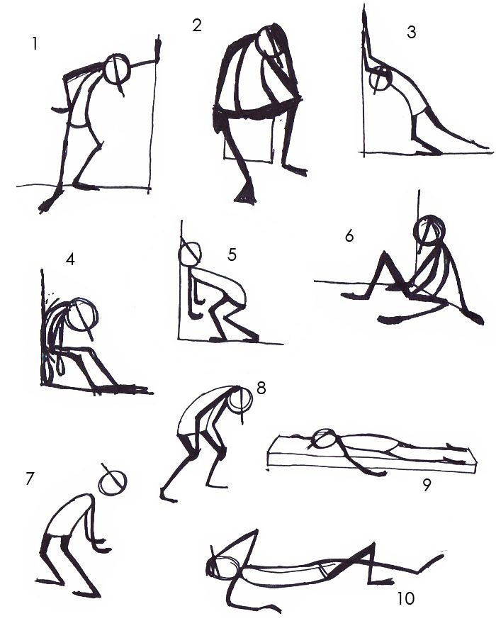 700x900 Drunk Poses - Drunk Drawing