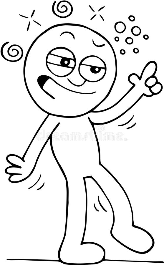 557x900 Drunk Man Cartoon Image Group - Drunk Man Drawing